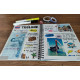 Kit carnet de voyage