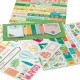 Kit carnet de voyage