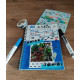 Kit carnet de voyage