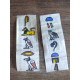Kit Egypte