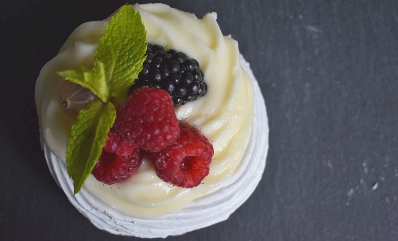 pavlova