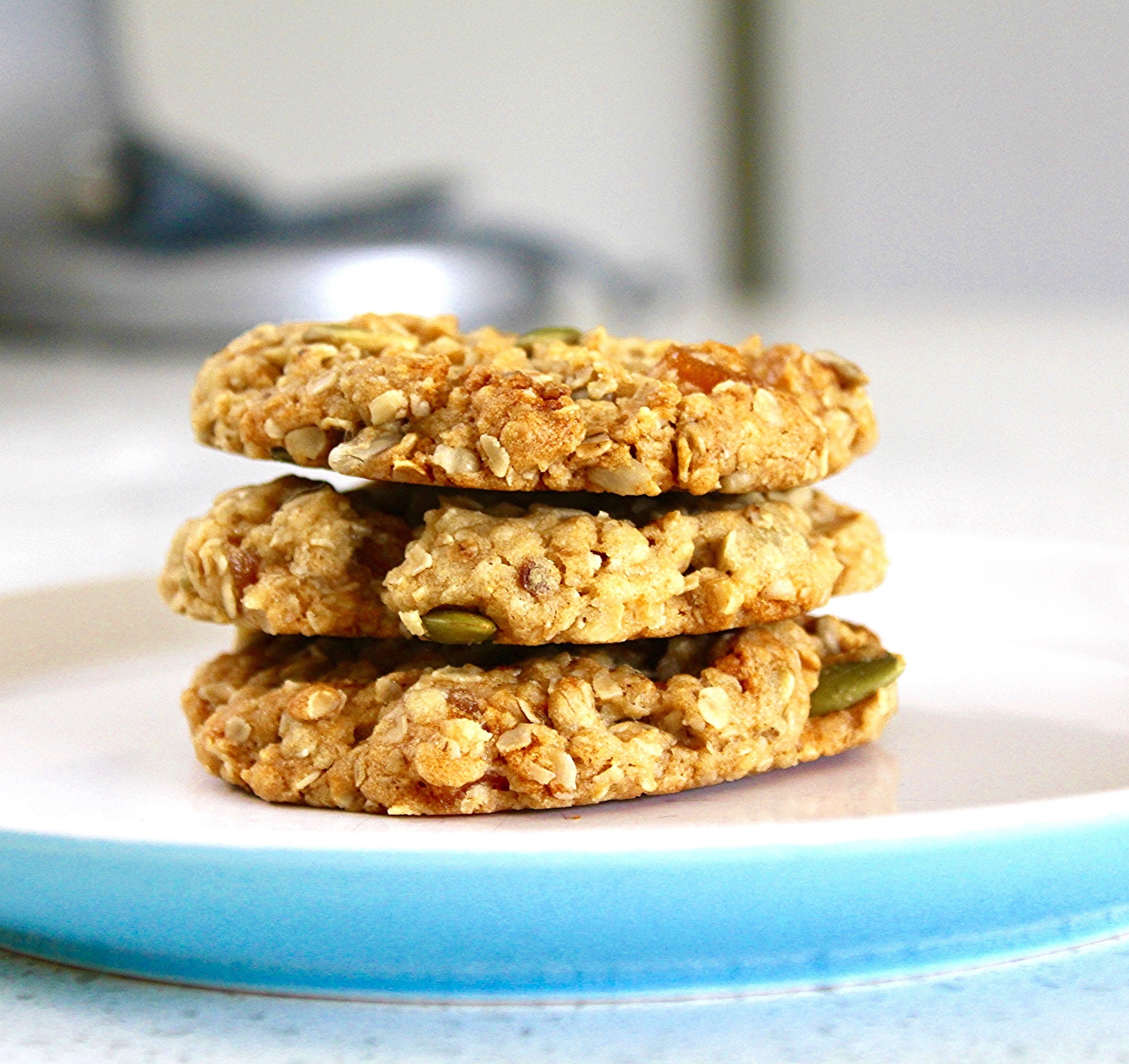 biscuits ANZAC
