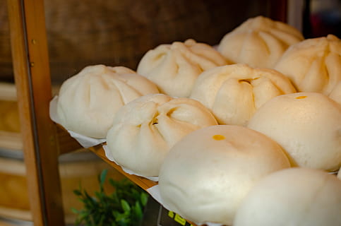 Banh Bao