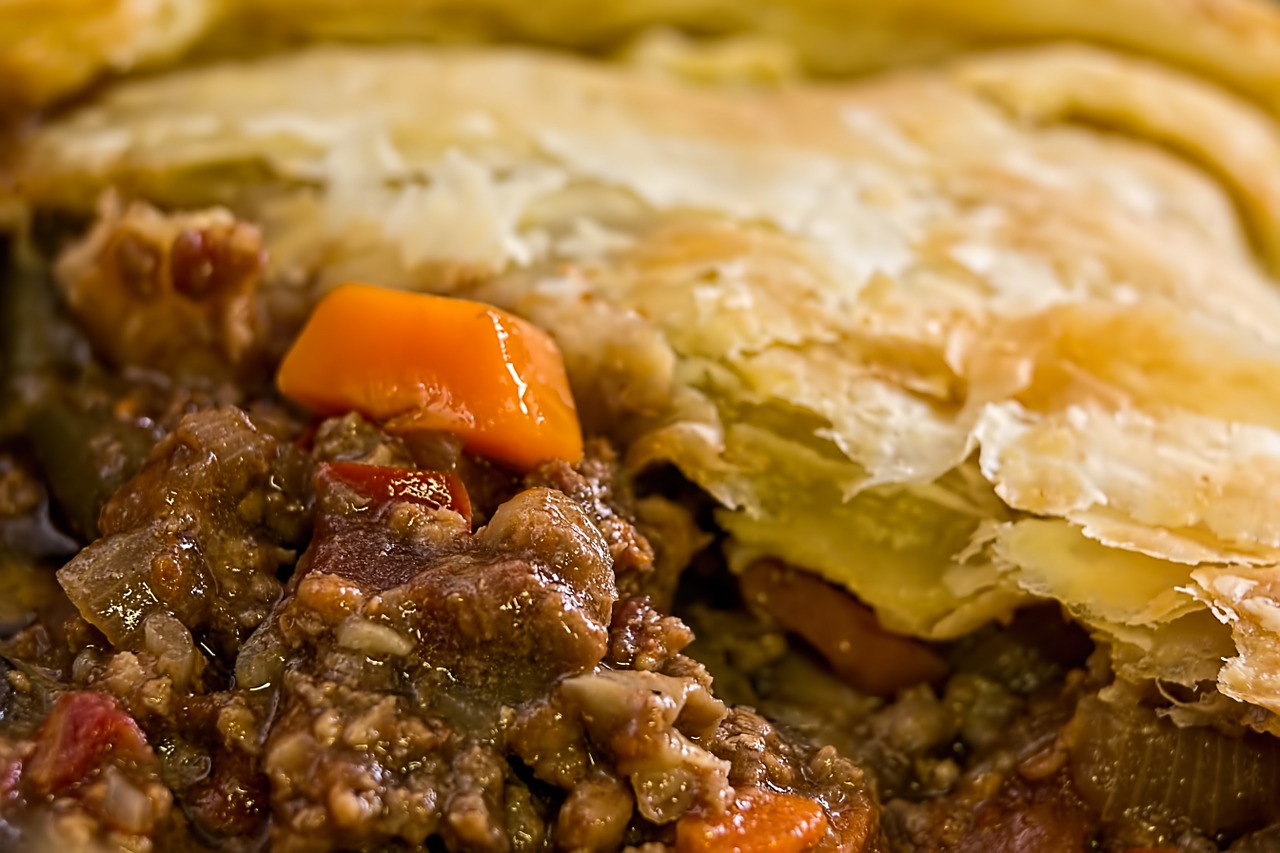 meatpie
